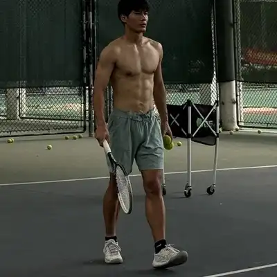 程雨豪